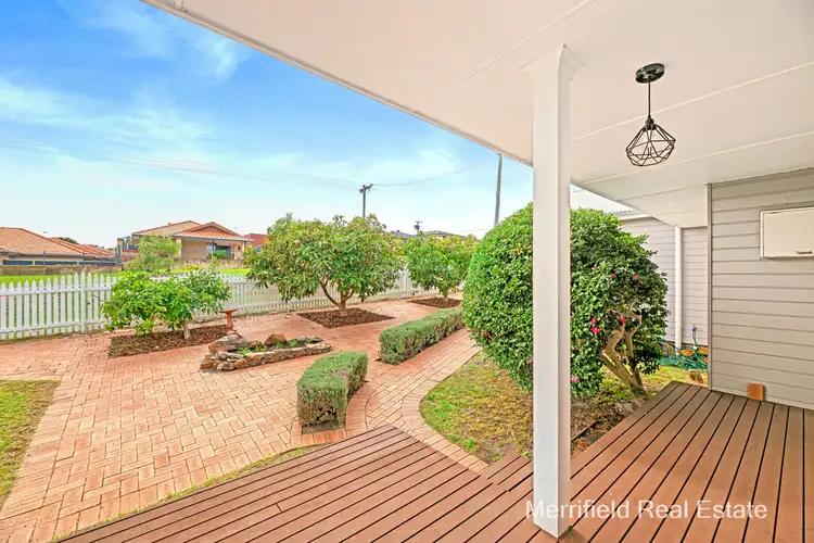 Fourth view of Homely house listing, 79 David Street, Spencer Park WA 6330