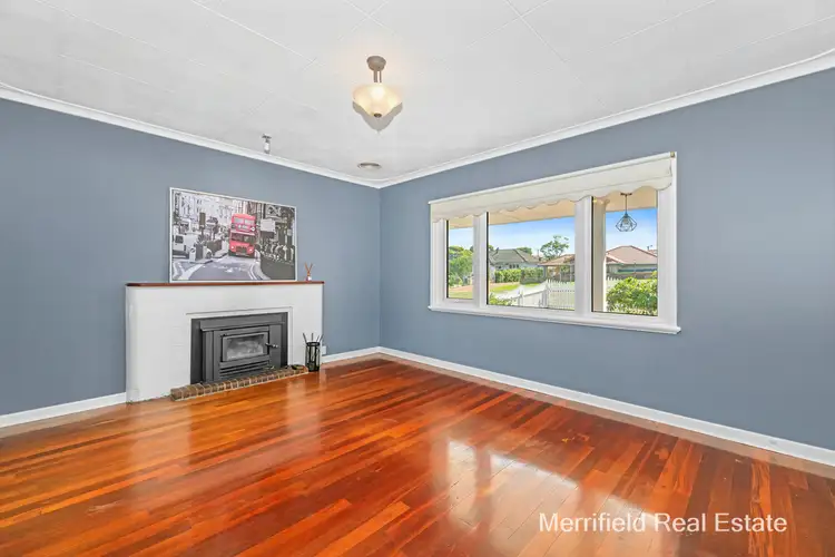 Fifth view of Homely house listing, 79 David Street, Spencer Park WA 6330
