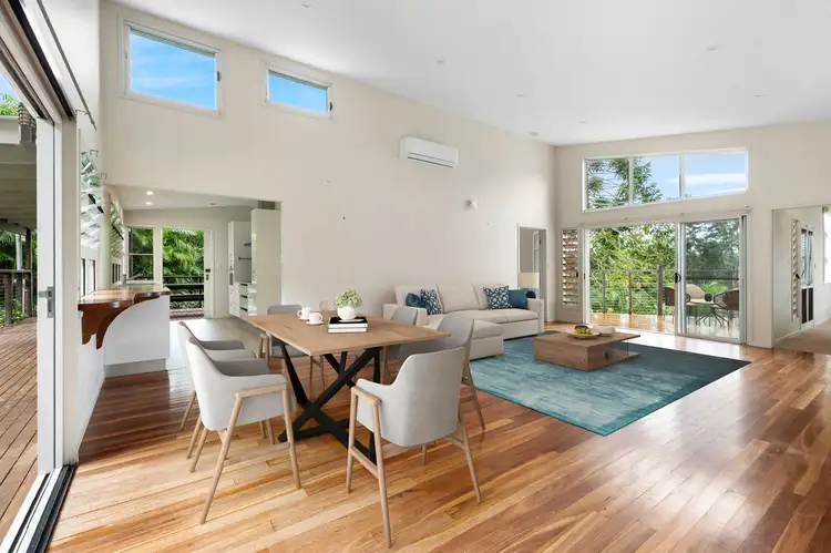 12 Low Street, Eumundi QLD 4562