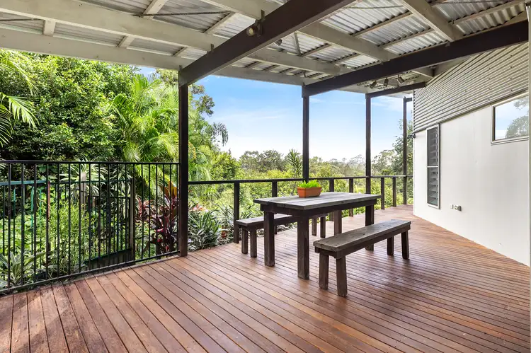 Fifth view of Homely house listing, 12 Low Street, Eumundi QLD 4562