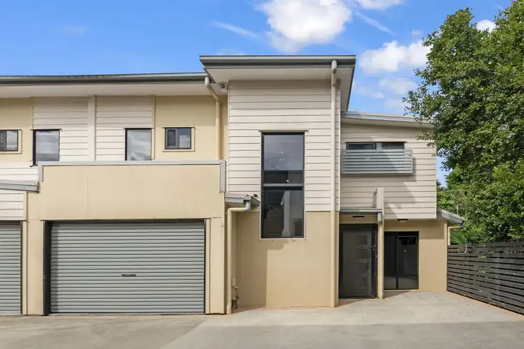 4/17 Real Street, Annerley QLD 4103