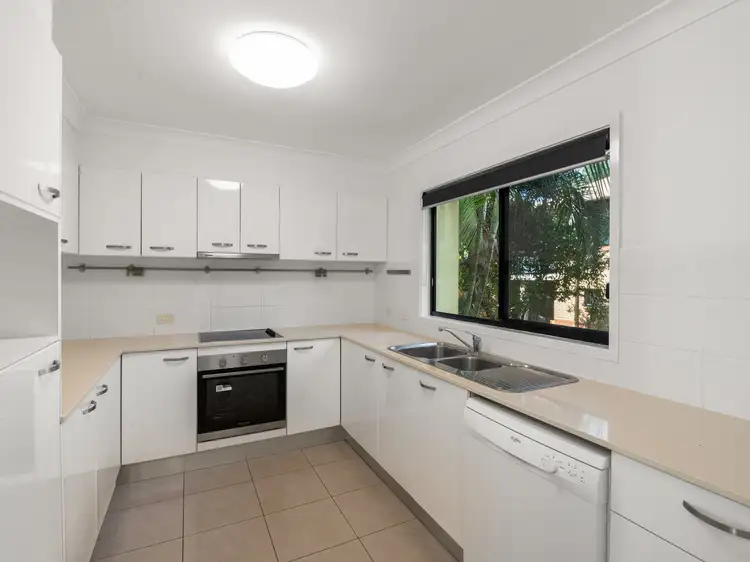 Fifth view of Homely townhouse listing, 4/17 Real Street, Annerley QLD 4103