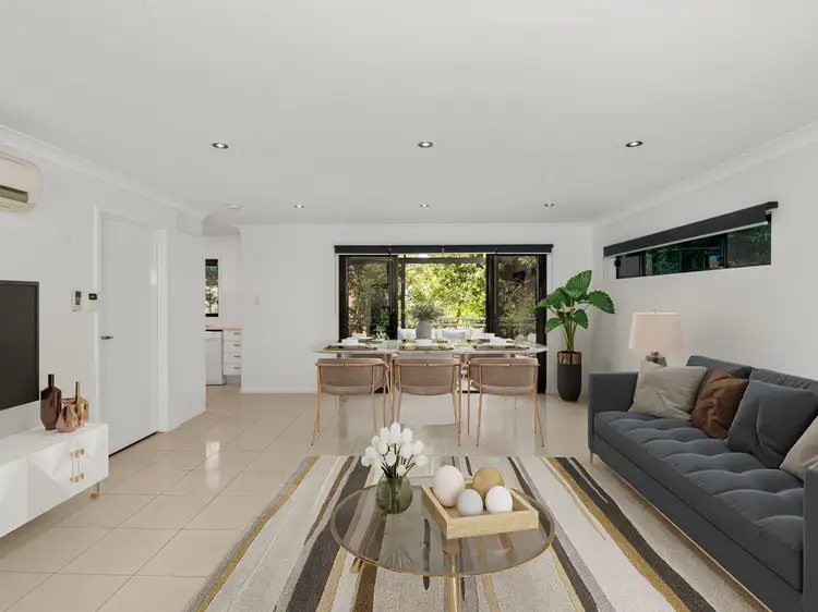 Sixth view of Homely townhouse listing, 4/17 Real Street, Annerley QLD 4103