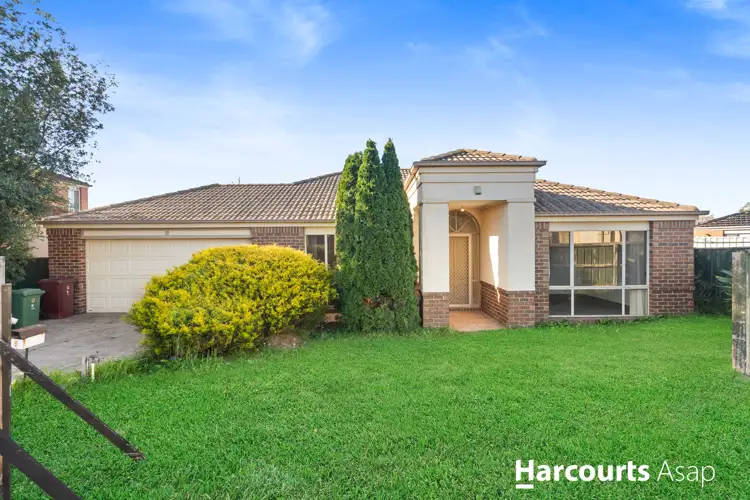9 Brookville Court, Narre Warren South VIC 3805