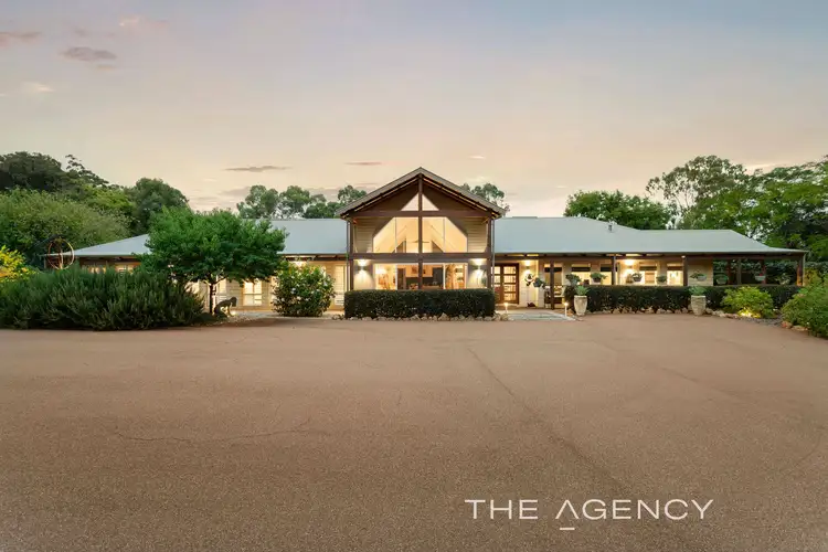 6615 Great Eastern Highway, Mundaring WA 6073