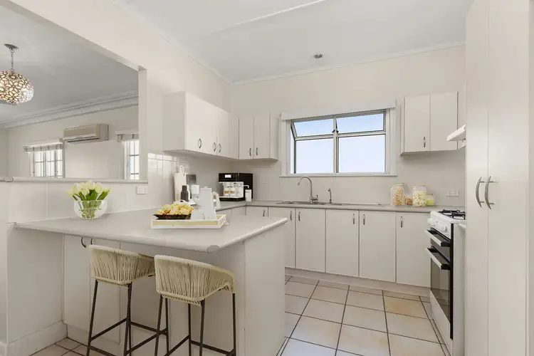 Second view of Homely house listing, 8 Farnell Street, Chermside QLD 4032