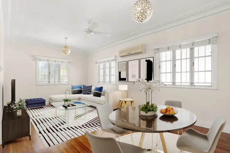 Third view of Homely house listing, 8 Farnell Street, Chermside QLD 4032