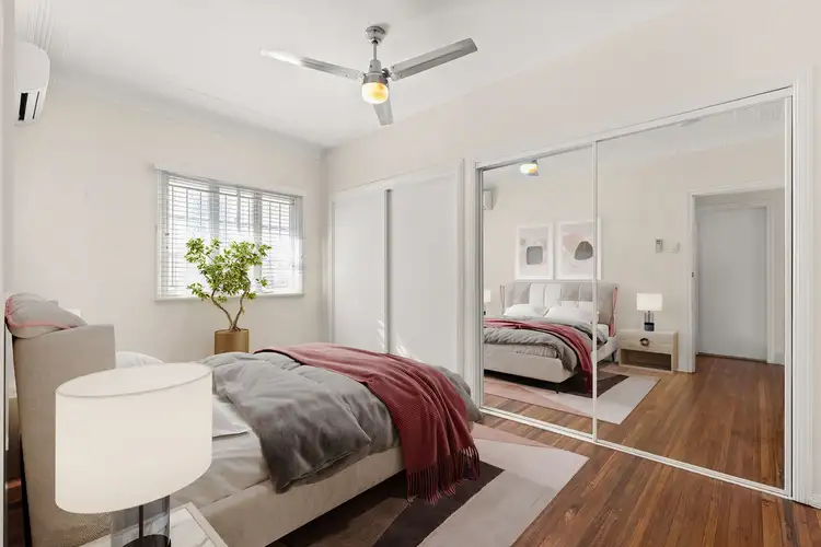 Fourth view of Homely house listing, 8 Farnell Street, Chermside QLD 4032