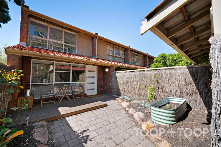 Main view of Homely townhouse listing, 1/40 George Street, Norwood SA 5067