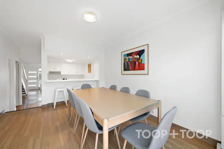 Fourth view of Homely townhouse listing, 1/40 George Street, Norwood SA 5067