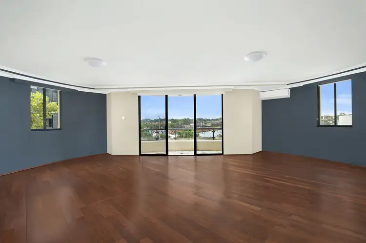102 Miller Street, Pyrmont NSW 2009