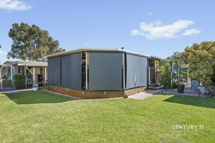 Site O3/157 Willis Drive, Normanville SA 5204