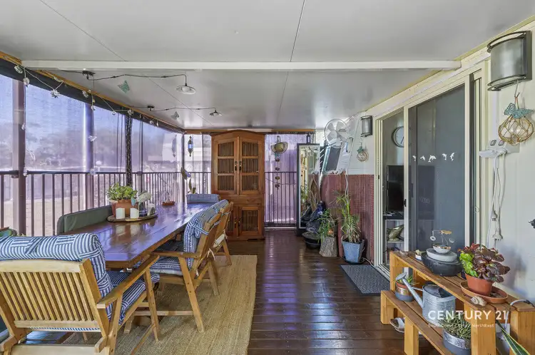 Site O3/157 Willis Drive, Normanville SA 5204