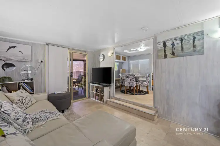 Third view of Homely unit listing, Site O3/157 Willis Drive, Normanville SA 5204
