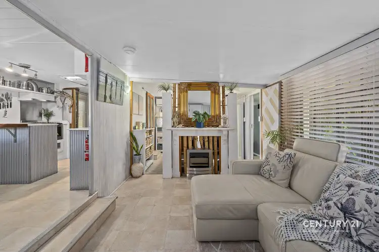 Fourth view of Homely unit listing, Site O3/157 Willis Drive, Normanville SA 5204