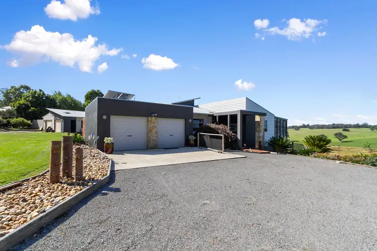 94 Old Orbost Road, Swan Reach VIC 3903