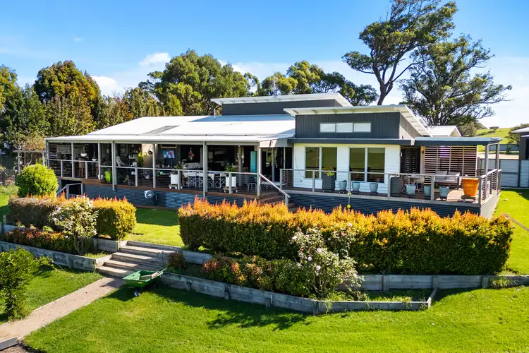 94 Old Orbost Road, Swan Reach VIC 3903