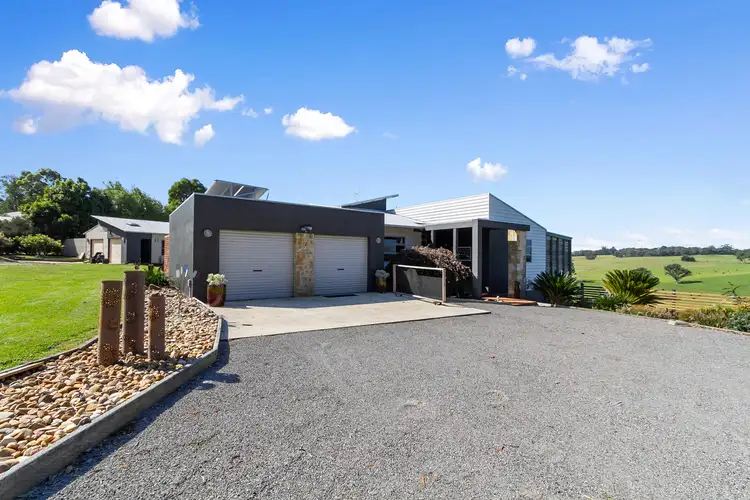 94 Old Orbost Road, Swan Reach VIC 3903