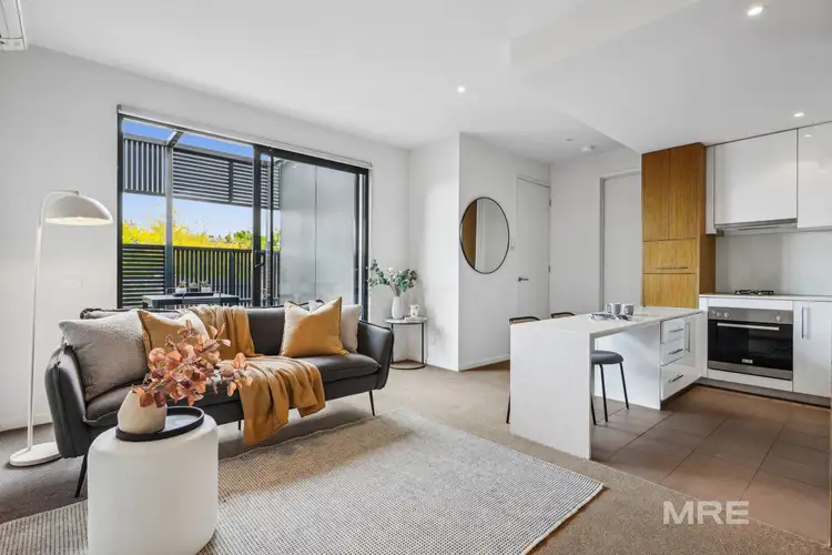 217/45 York Street, Richmond VIC 3121