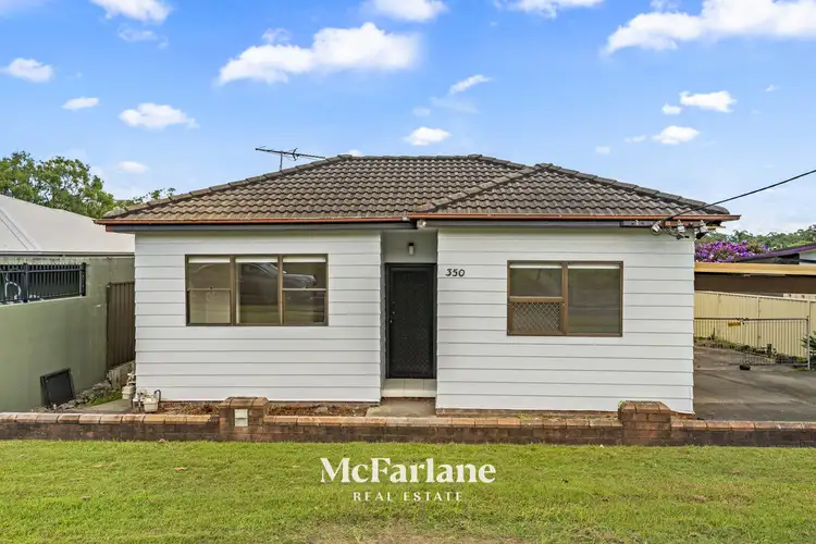 1/350 Main Road, Cardiff NSW 2285