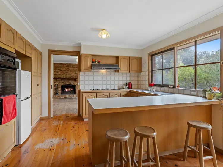 Fifth view of Homely house listing, 9 Alwyn Street, Rye VIC 3941