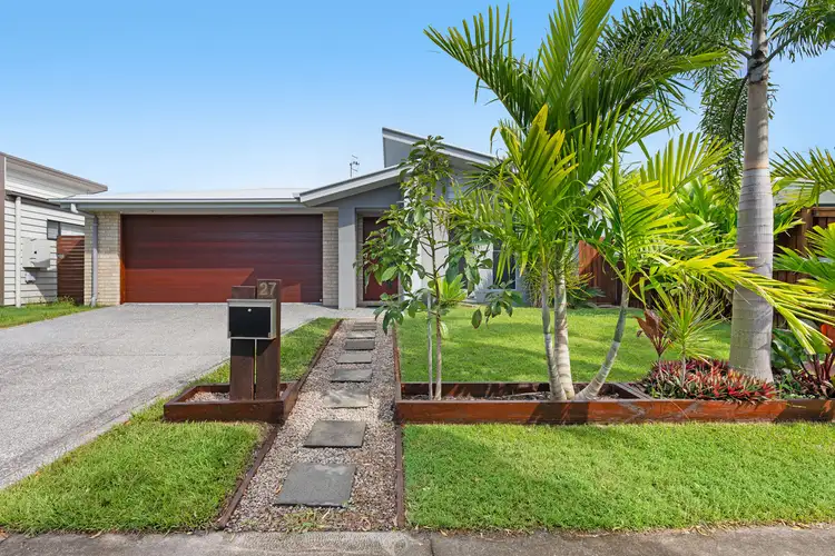 27 California Boulevard, Peregian Beach QLD 4573