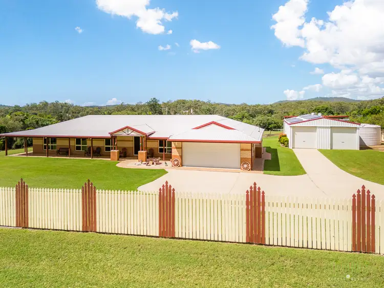 57 Lorna Crescent, Beecher QLD 4680