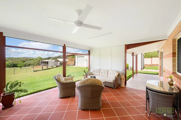 Third view of Homely house listing, 57 Lorna Crescent, Beecher QLD 4680