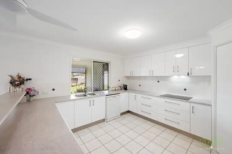 Fourth view of Homely house listing, 57 Lorna Crescent, Beecher QLD 4680