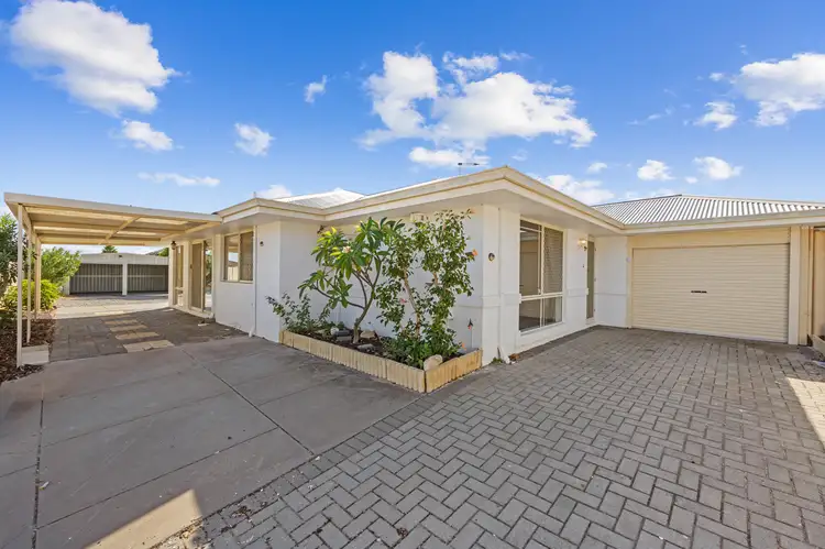 22 Mayflower Close, Port Kennedy WA 6172