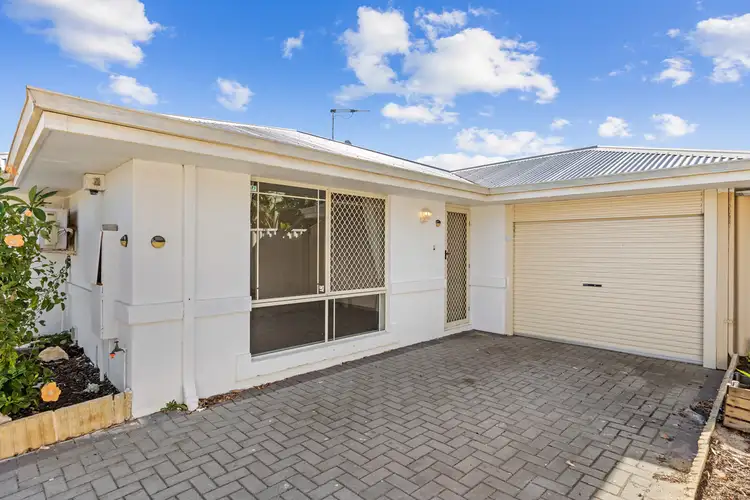 Second view of Homely house listing, 22 Mayflower Close, Port Kennedy WA 6172