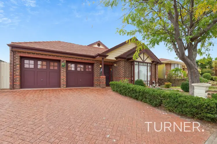 18 Cobbler Drive