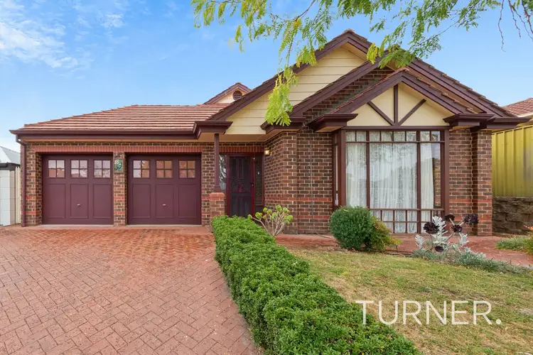 Second view of Homely house listing, 18 Cobbler Drive, Greenwith SA 5125