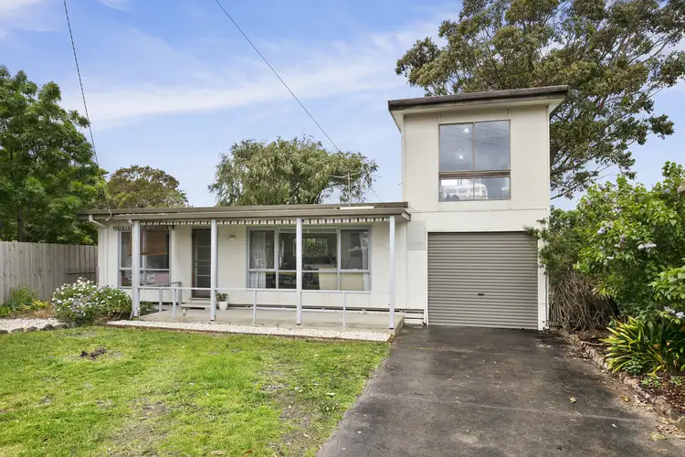 Main view of Homely house listing, 15 Sylvester Avenue, St Leonards VIC 3223