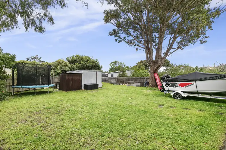Fifth view of Homely house listing, 15 Sylvester Avenue, St Leonards VIC 3223