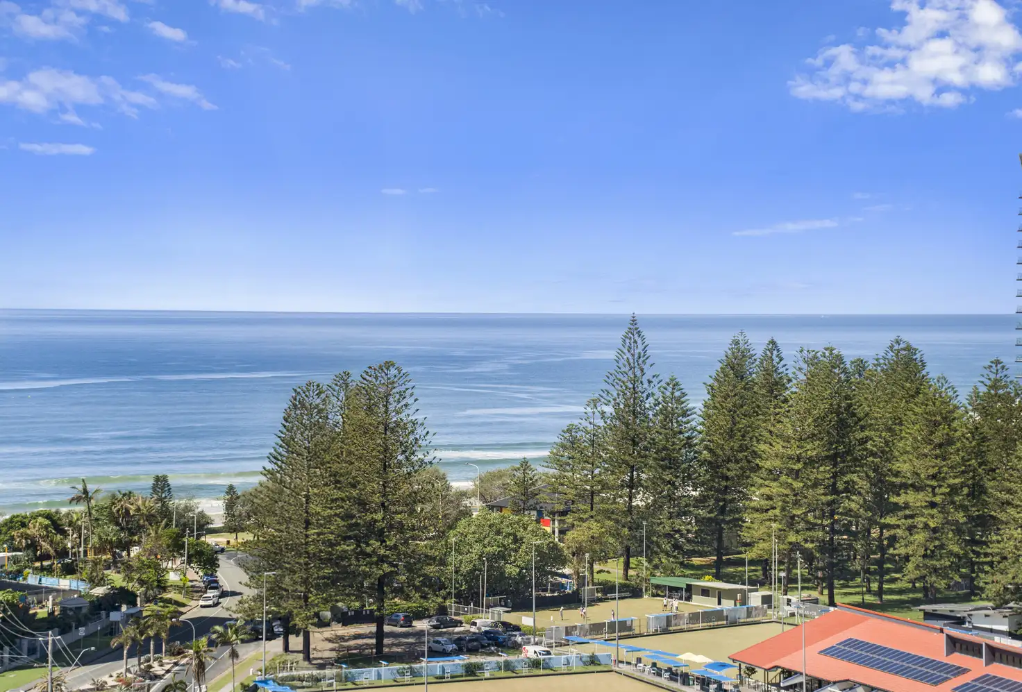 Main view of Homely apartment listing, 1204/28-30 Second Avenue, Broadbeach QLD 4218