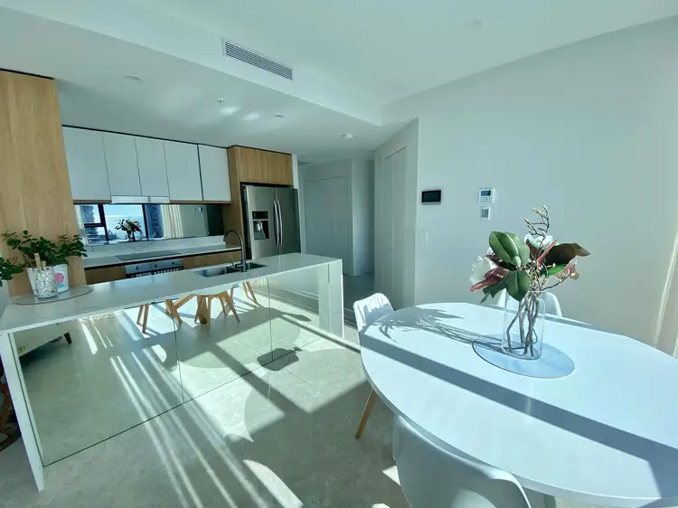 Third view of Homely apartment listing, 1204/28-30 Second Avenue, Broadbeach QLD 4218