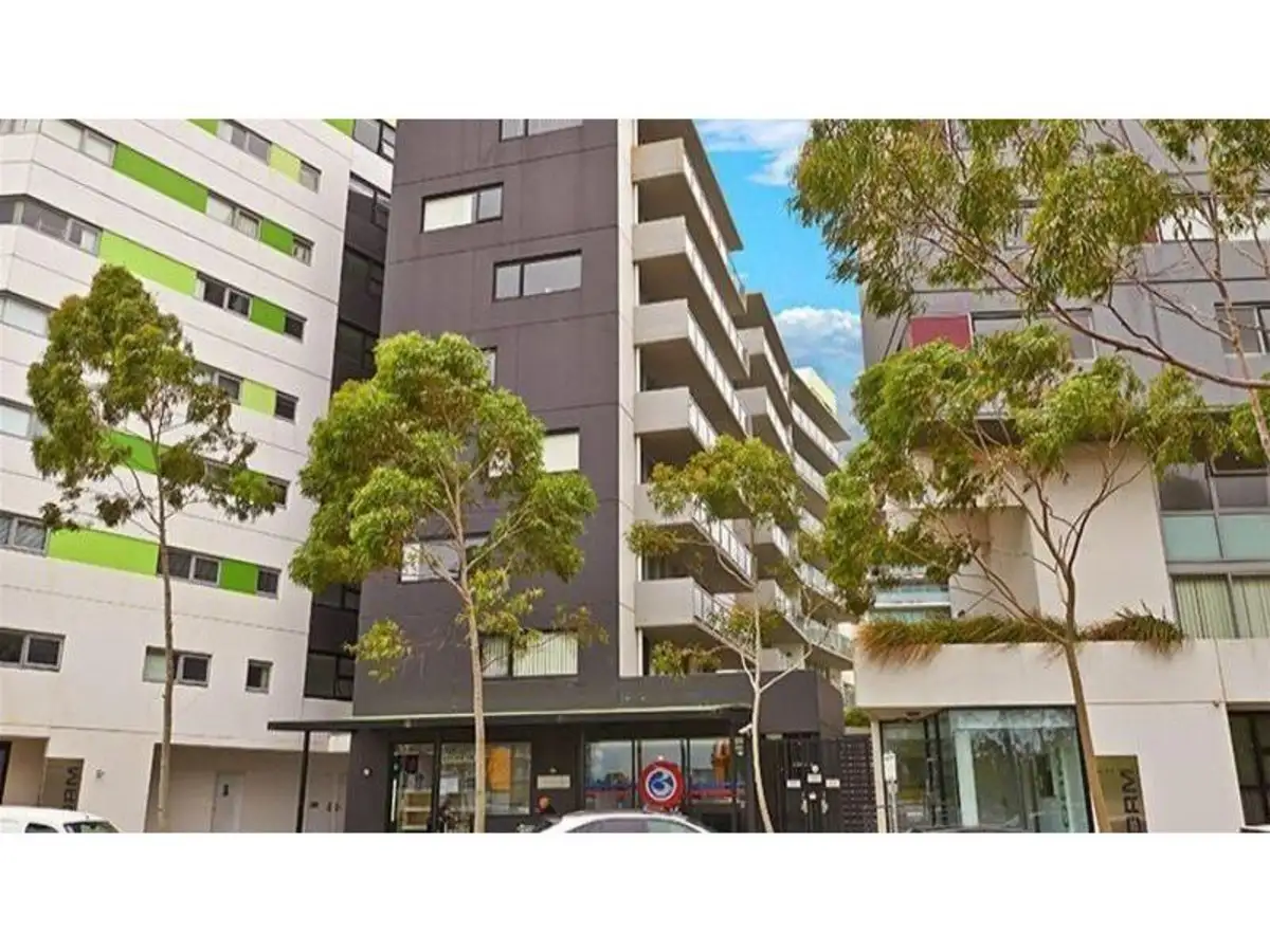 Main view of Homely apartment listing, 6 Hutchinson Walk, Zetland NSW 2017