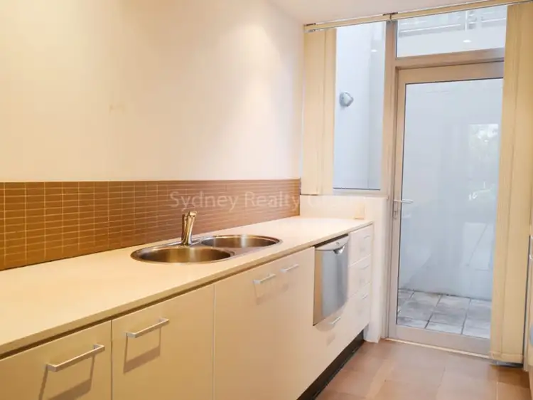 Fifth view of Homely apartment listing, 6 Hutchinson Walk, Zetland NSW 2017