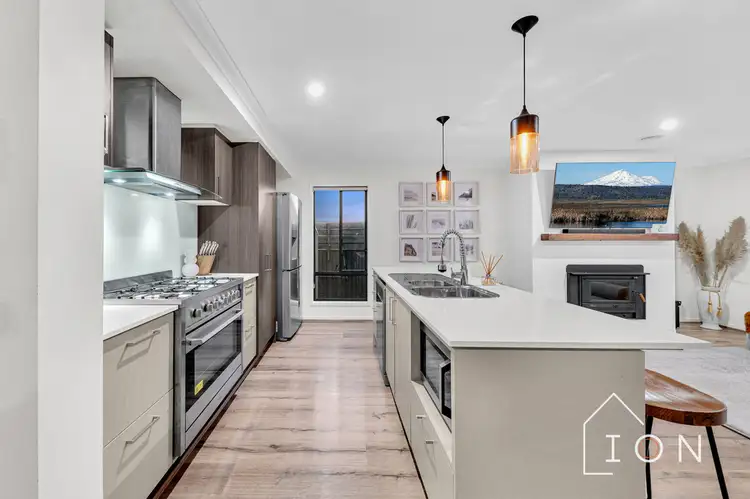 Fourth view of Homely house listing, 17 Capstone Street, Clyde VIC 3978
