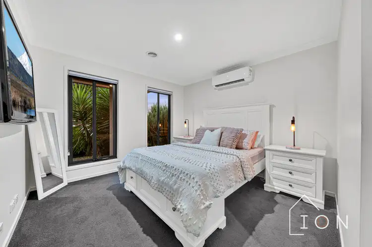Fifth view of Homely house listing, 17 Capstone Street, Clyde VIC 3978