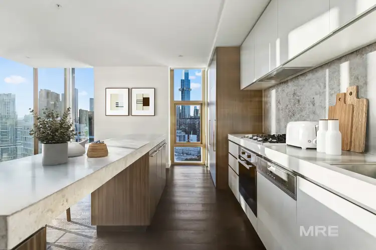 1603A/60 Dorcas Street, Southbank VIC 3006