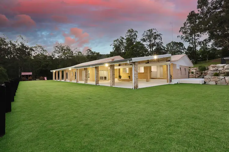 142 Country Crescent, Nerang QLD 4211
