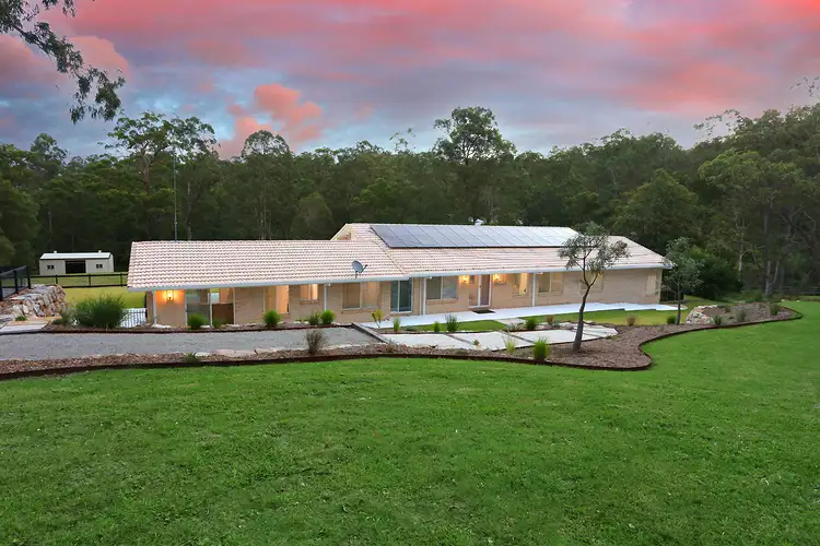 142 Country Crescent, Nerang QLD 4211