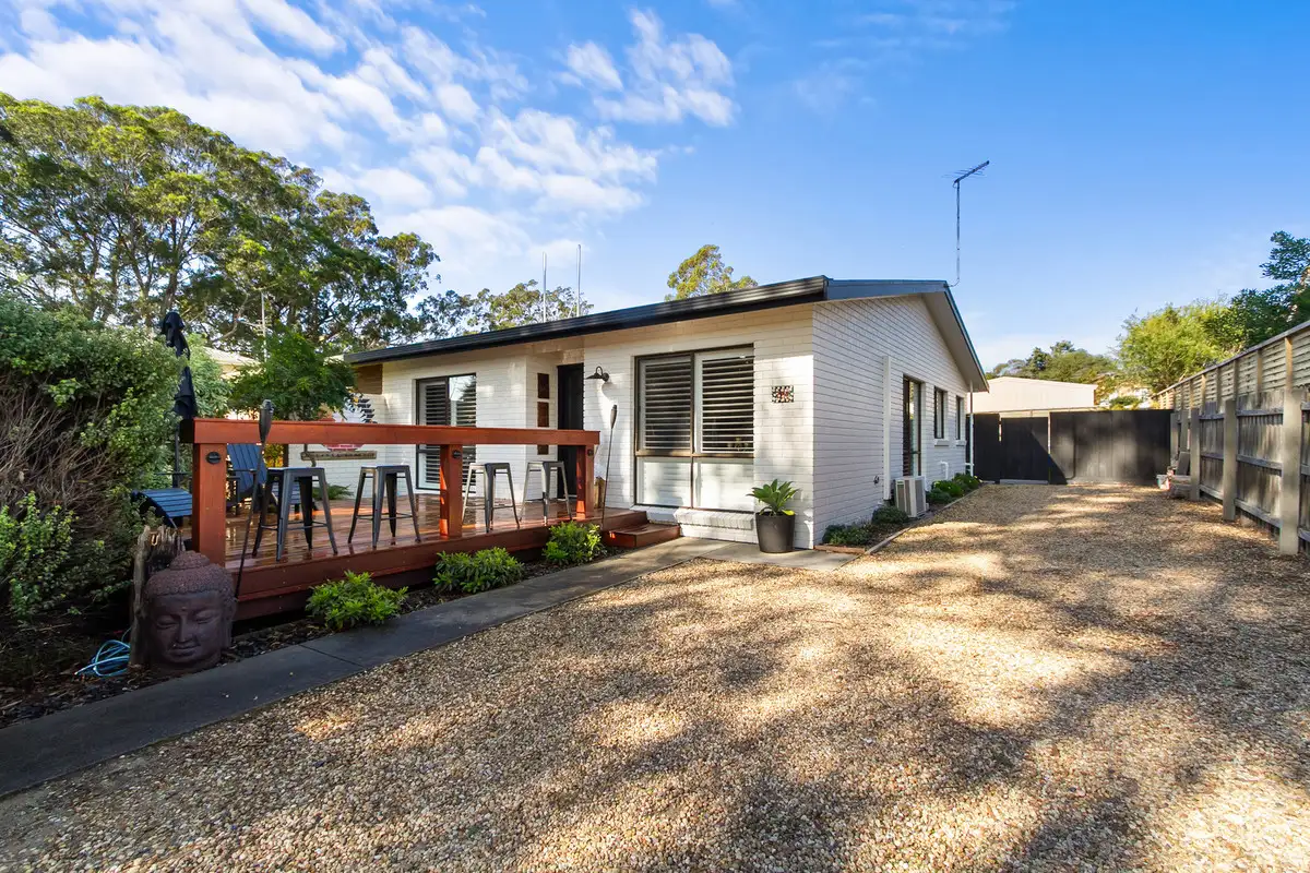 Main view of Homely house listing, 2/4 McMahons Road, Kalimna VIC 3909