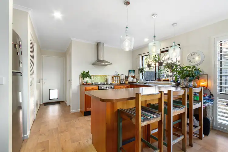 Second view of Homely house listing, 2/4 McMahons Road, Kalimna VIC 3909