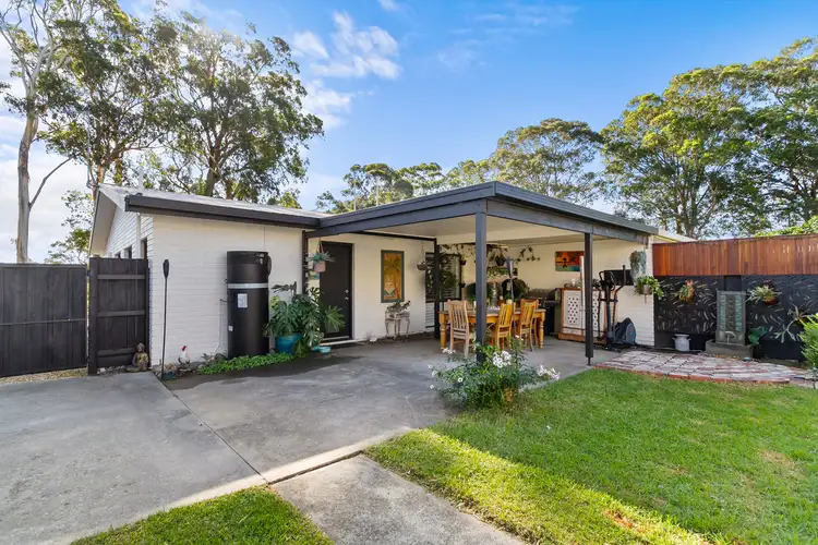 Third view of Homely house listing, 2/4 McMahons Road, Kalimna VIC 3909