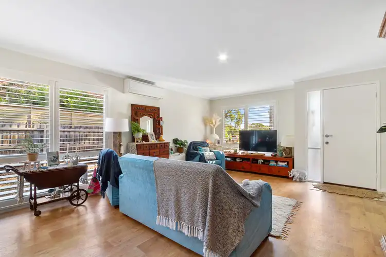 Fifth view of Homely house listing, 2/4 McMahons Road, Kalimna VIC 3909