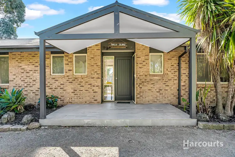 137 McKenzie Road