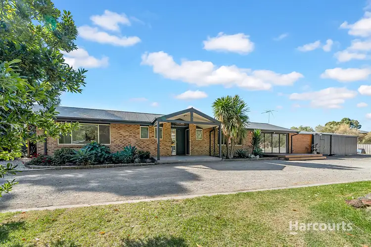 Second view of Homely house listing, 137 McKenzie Road, Cowes VIC 3922